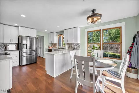 Kitchen - 12567 Eby Rd, Creston, OH 44217 photo 5 of 5