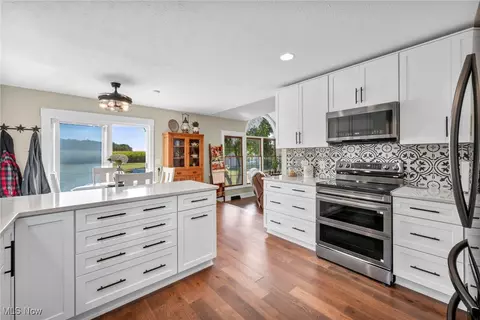 Kitchen - 12567 Eby Rd, Creston, OH 44217 photo 1 of 5