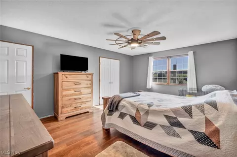 Bedroom - 12567 Eby Rd, Creston, OH 44217 photo 1 of 5