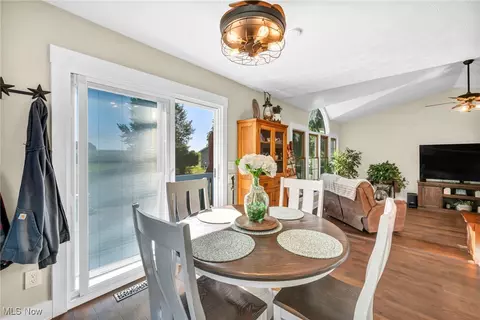 Dining - 12567 Eby Rd, Creston, OH 44217 photo 3 of 3