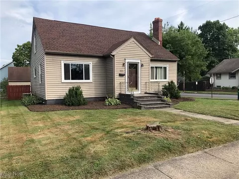 431 S Canal St, Newton Falls, OH 44444