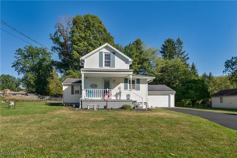 1342 Shields Rd, Youngstown, OH 44511