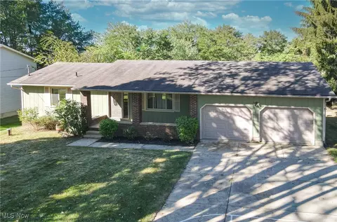 750 Danner Rd, Tallmadge, OH 44278