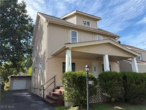 21700 Westport Ave, Euclid, OH 44123