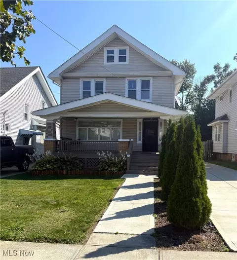 3211 W 86th St, Cleveland, OH 44102