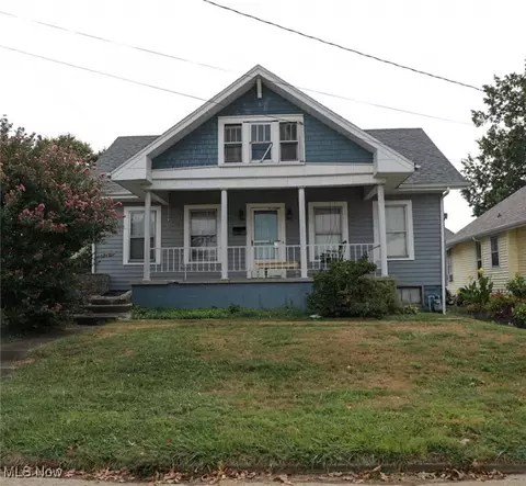2904 7th Ave, Vienna, WV 26105