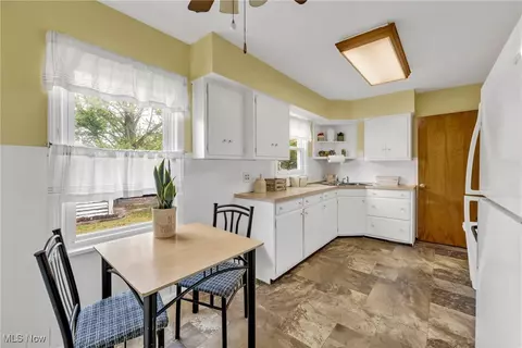 Kitchen - 390 Hilliard Rd, Elyria, OH 44035 photo 1 of 3