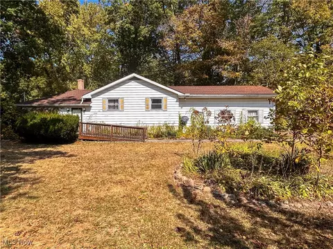 4904 Nelson Mosier Rd, Southington, OH 44470
