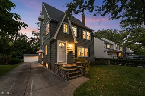 4485 Golfway Rd, South Euclid, OH 44121