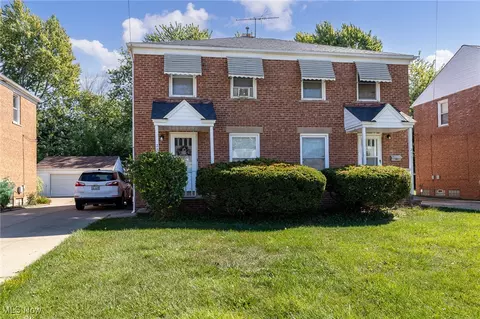 251 E 250th St, Euclid, OH 44132