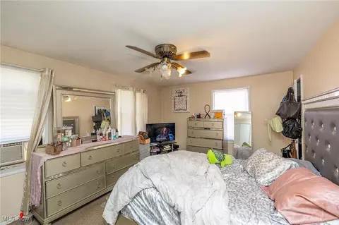 Bedroom - 251 E 250th St, Euclid, OH 44132 photo 1 of 4