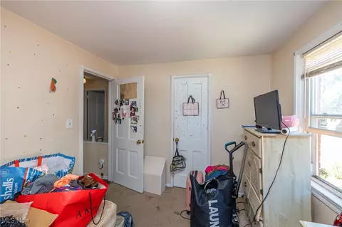 Bedroom - 251 E 250th St, Euclid, OH 44132 photo 4 of 4