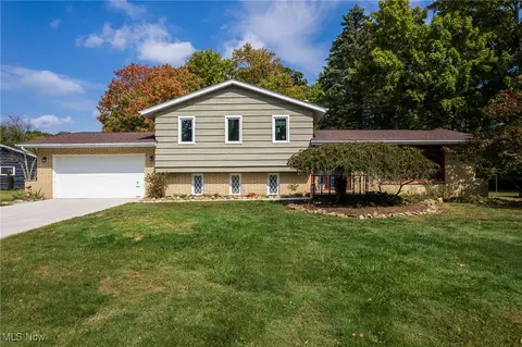 4125 Ryeland Dr, Broadview Heights, OH 44147