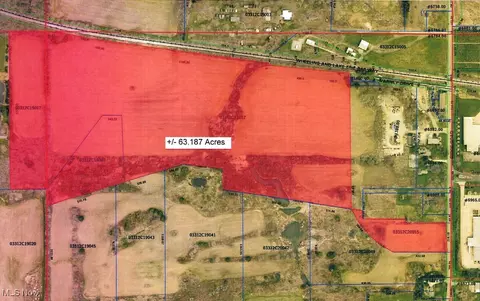 V/l Ridge/varney Road, Sharon Center, OH 44274