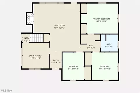907 E Front St, Dover, OH 44622 photo 10