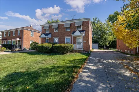 253 E 250th St, Euclid, OH 44132