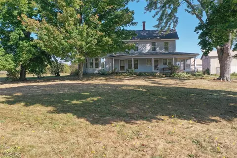 12415 Snode St NE, Alliance, OH 44601
