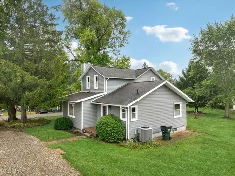 12422 Portage St, Rittman, OH 44270