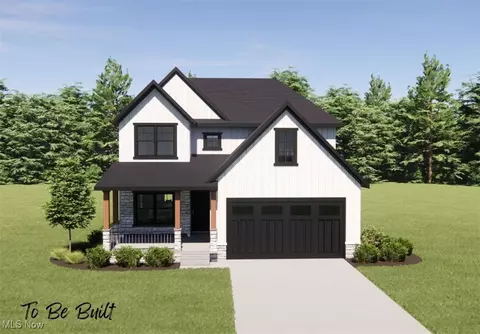 S/l 6 Sunrise View Drive, Akron, OH 44313