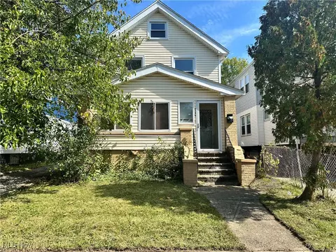 3549 E 118th St, Cleveland, OH 44105