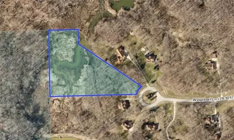 Waterfowl Lane, Chardon, OH 44024