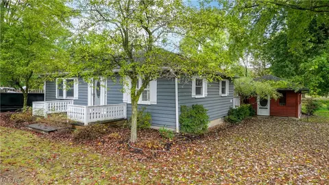 2822 Selkirk Bush Rd SW, Warren, OH 44481