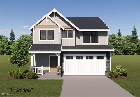 S/l 5 Sunrise View Drive, Akron, OH 44313