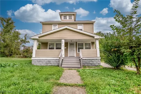 3305 E 132nd St, Cleveland, OH 44120