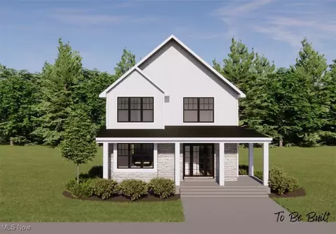 S/l 4 Sunrise View Drive, Akron, OH 44313