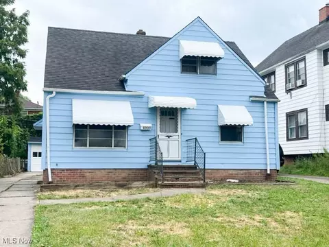 4909 E 85th St, Garfield Heights, OH 44125
