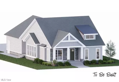 S/l 3 Sunrise View Drive, Akron, OH 44313