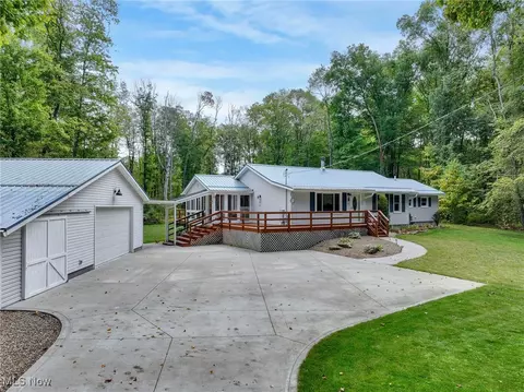 18325 Tilden Rd, Hiram, OH 44234