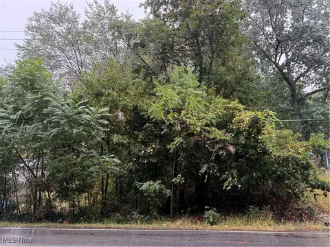 V/l Sanitarium Road, Akron, OH 44312