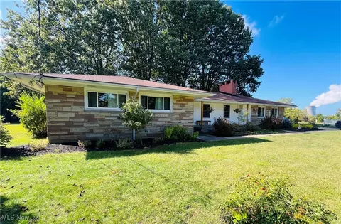 3288 Call Rd, Perry, OH 44081