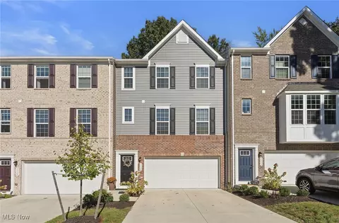 1113 Bean Ln, Akron, OH 44313