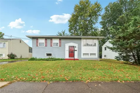 3365 Tod Ave NW, Warren, OH 44485