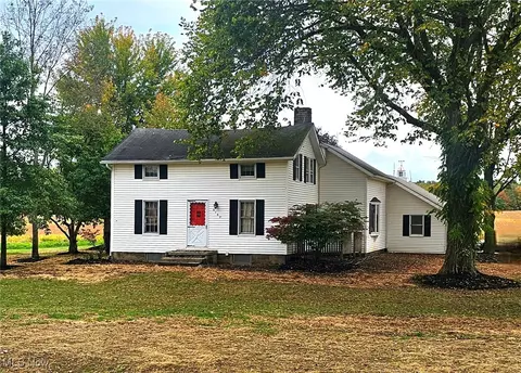 6162 Spieth Rd, Medina, OH 44256
