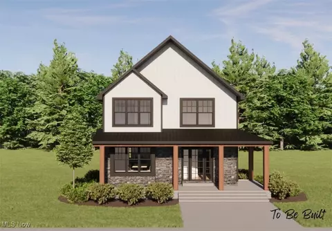 S/l 1 Sunrise View Drive, Akron, OH 44313