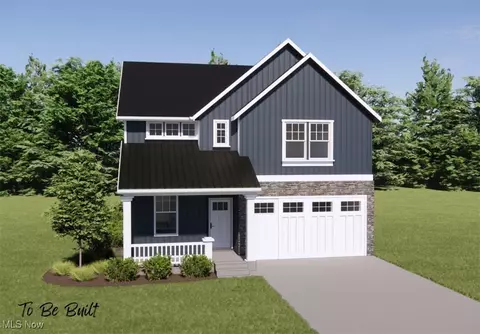 S/l 7 Sunrise View Drive, Akron, OH 44313