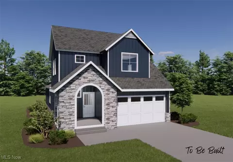 S/l 8 Sunrise View Drive, Akron, OH 44313