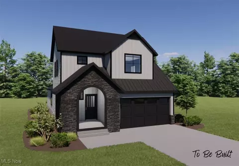 S/l 9 Sunrise View Drive, Akron, OH 44313