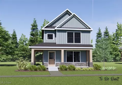 S/l 43 Park Avenue, Akron, OH 44320