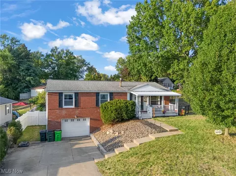 1171 Terrace Rd NW, North Canton, OH 44720