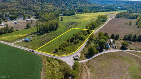 Old River Road, Philo, OH 43771