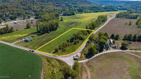 Old River Road, Philo, OH 43771