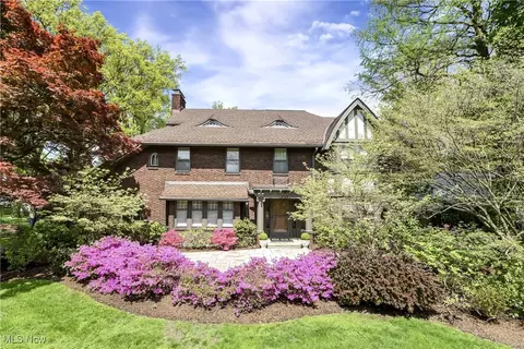2831 Fairmount Blvd #2831, Cleveland Heights, OH 44118