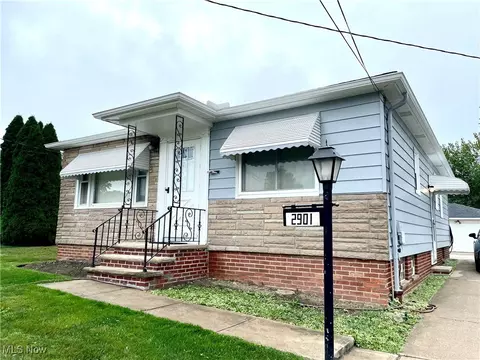 2901 Wales Ave, Parma, OH 44134