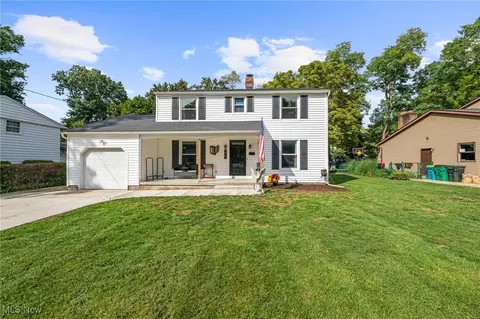 85 Nelmar Dr, Painesville, OH 44077
