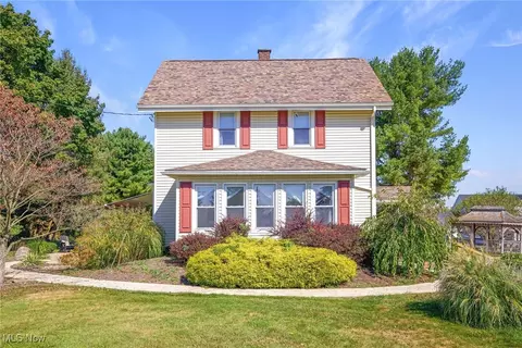 3681 Werner Church Rd NE, Canton, OH 44721