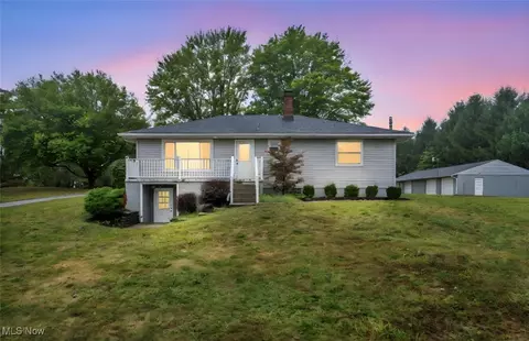5052 Arlington Rd, Akron, OH 44319